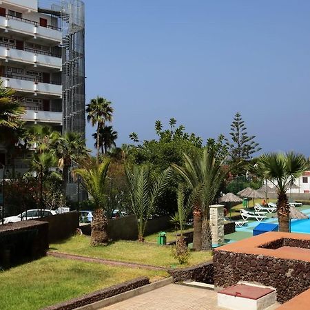 Tenerife Olympia Apart Hotel-Playa De Las Americas. Balcony, Sea View & Pool Playa de las Americas (Tenerife) Exterior foto
