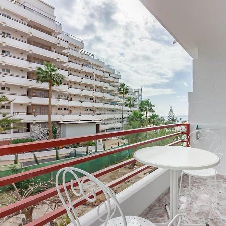 Tenerife Olympia Apart Hotel-Playa De Las Americas. Balcony, Sea View & Pool Playa de las Americas (Tenerife) Exterior foto